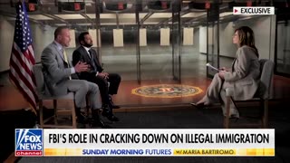 Bongino and Kash on Child Predators!