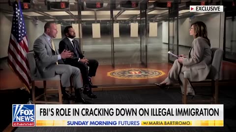 Bongino and Kash on Child Predators!