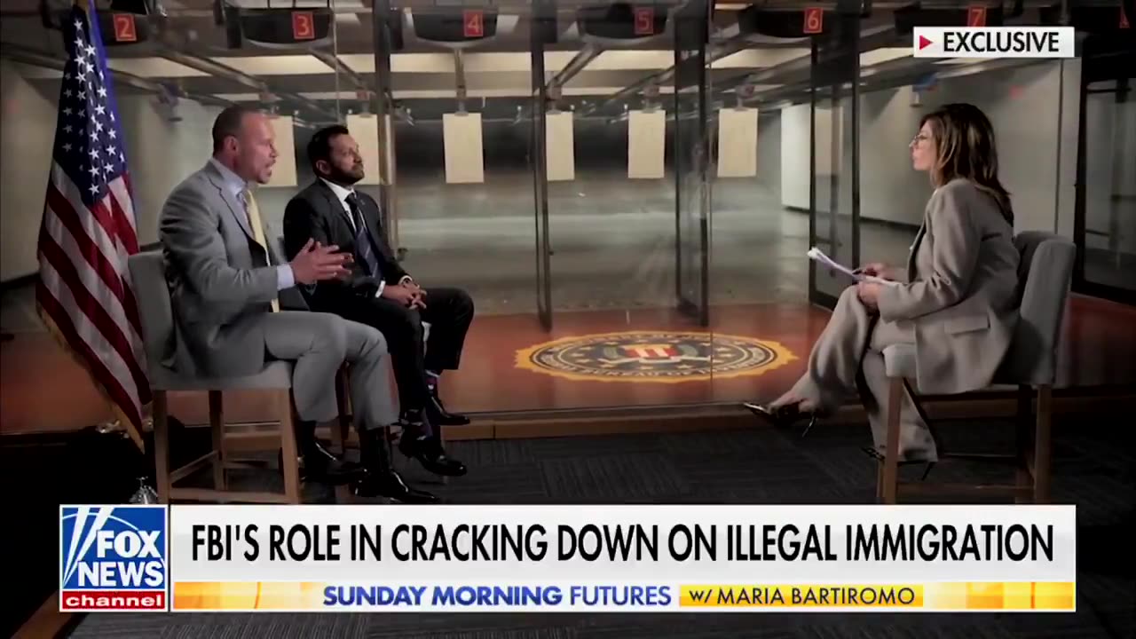 Bongino and Kash on Child Predators!