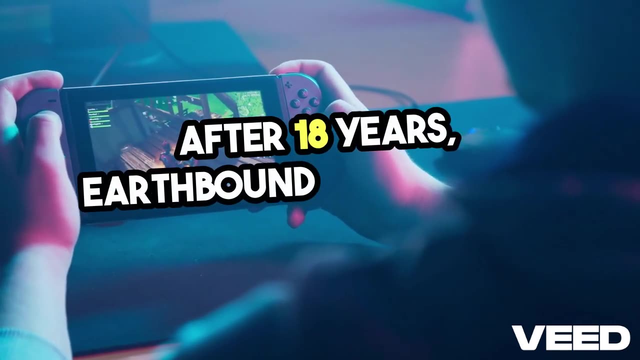 The Slow, Painful Death Of EarthBound