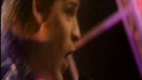 Daryl Hall & John Oates - Maneater = TOTP