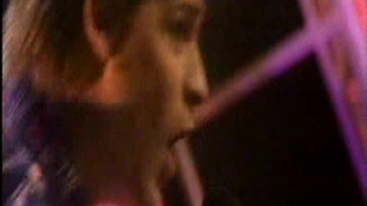 Daryl Hall & John Oates - Maneater = TOTP
