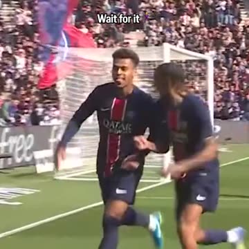 Admin: 🕺🕺🕺 #psg #ligue1 #doué