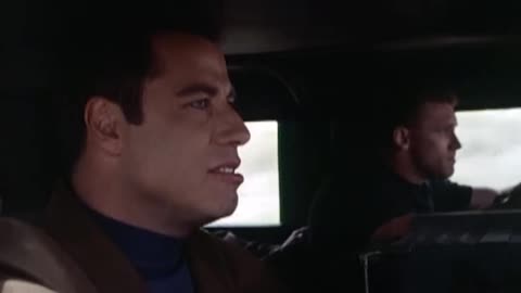 Broken Arrow Trailer