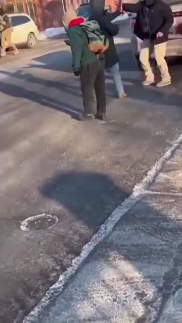 Jan. 24, 2026: ICE shooting (obvious PsyOp)