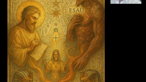 ✨ Chapter 2.4— The Son of Two Brothers: Israel Born in Egypt