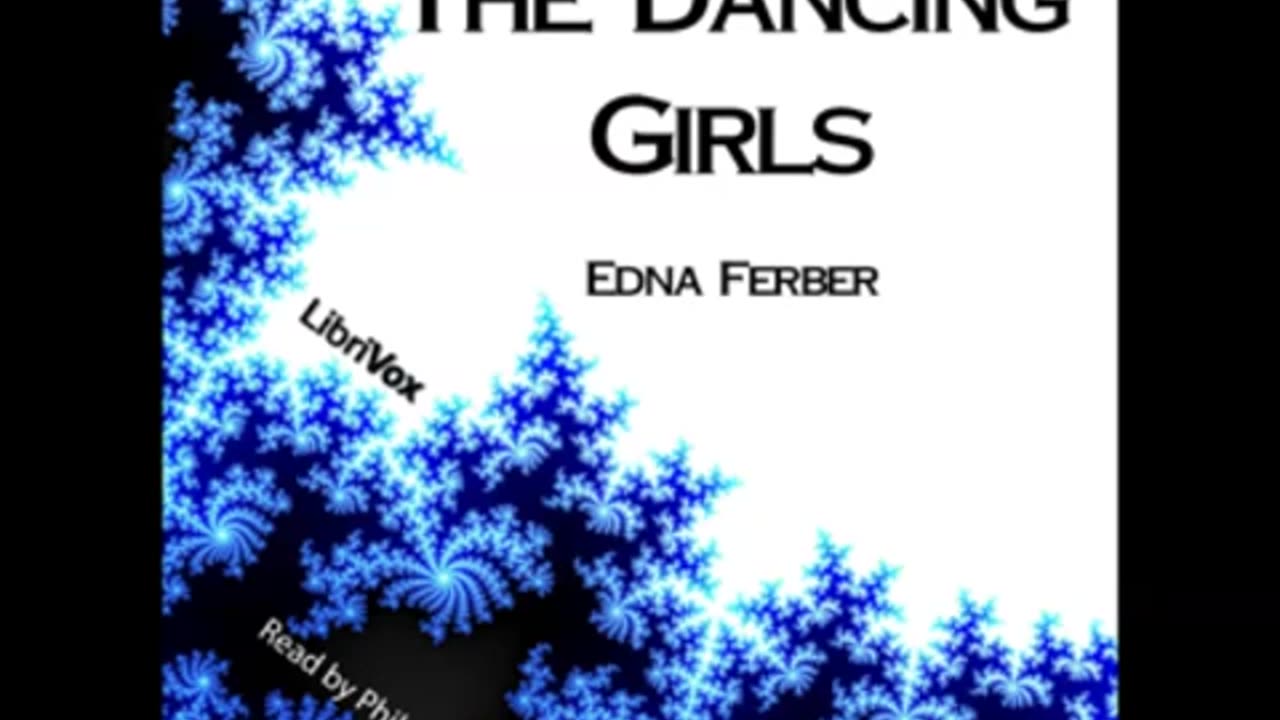The Dancing Girls (FULL Audiobook)