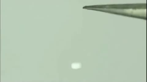 SOUND LEVITATION