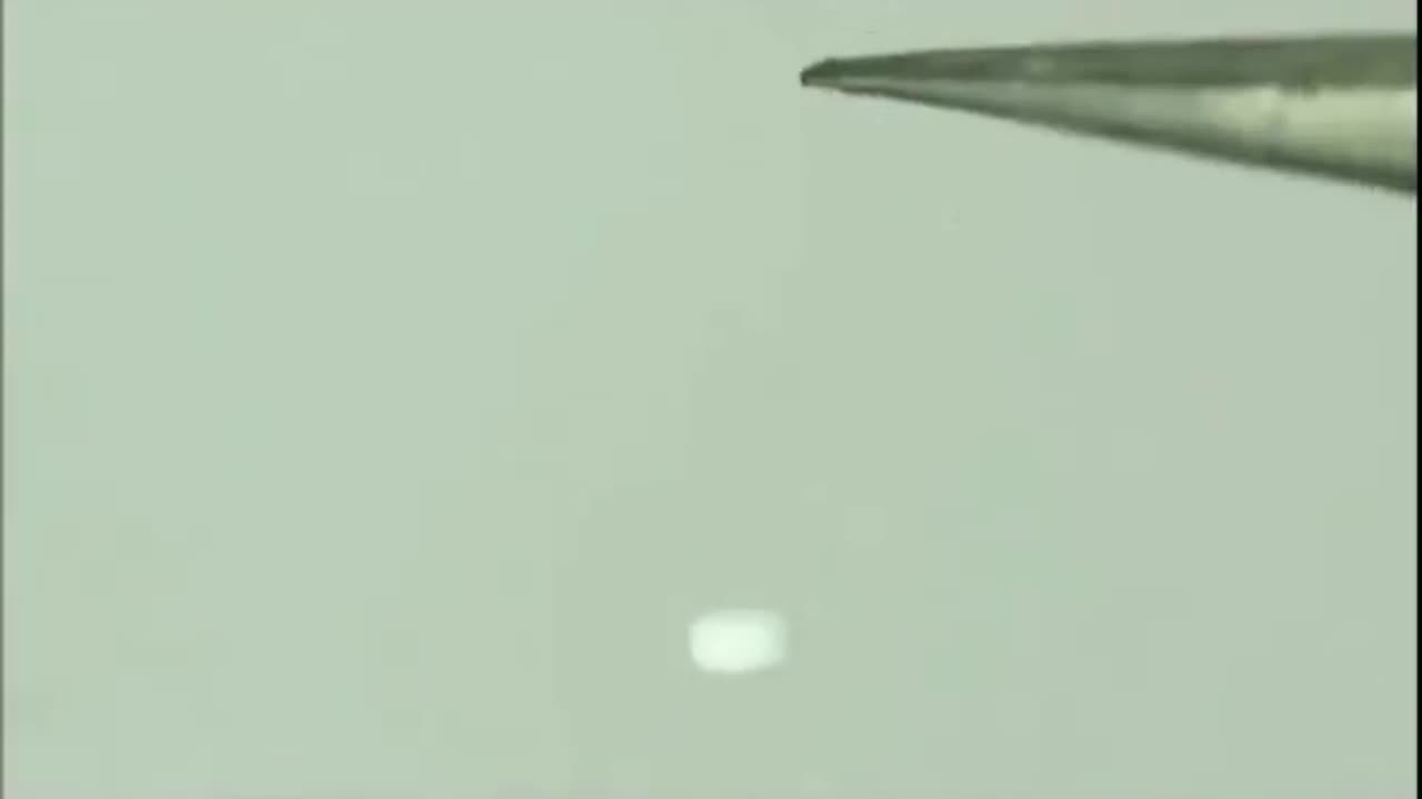 SOUND LEVITATION