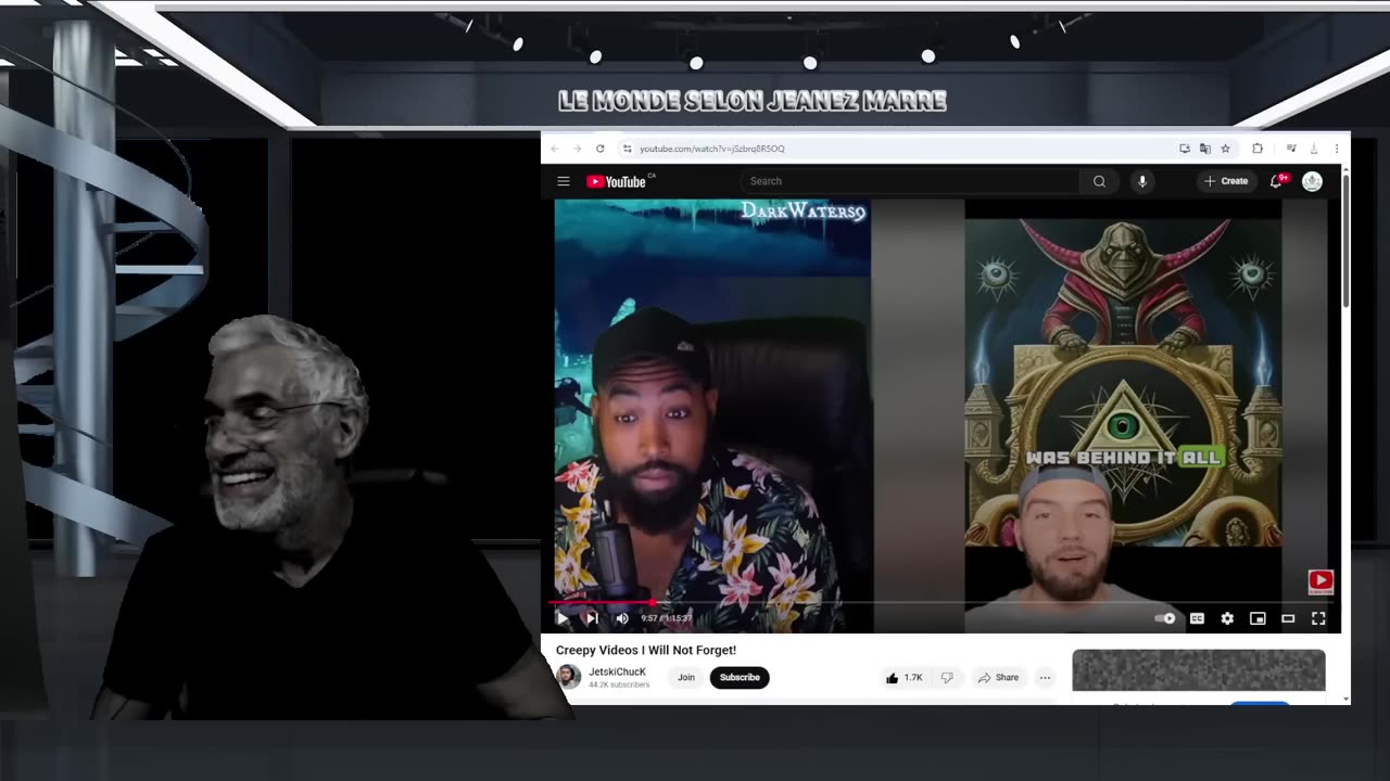 🦎🦎; ET SI LES REPTILIENS EXISTAIENT VRAIMENT !🦎