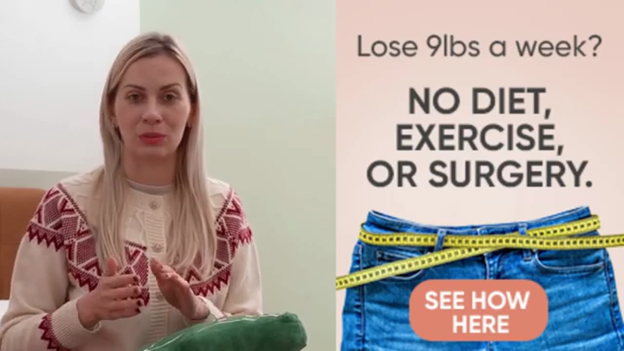 Unlock Your Gut: The Secret to Effortless Weight Loss?