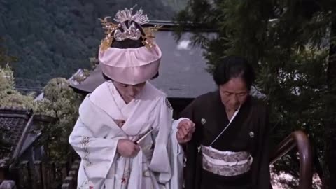 "You Only Live Twice" Starring Sean Connery