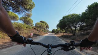 e-BIKE RIDE pela Margem Sul, Portugal S06E11 24ty of AUG 2K25 PART 5