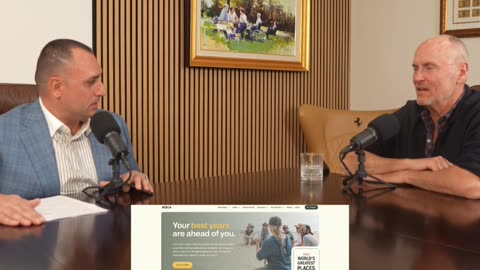 Midlife Reinvention: Why No One Prepared You for This Stage of Life