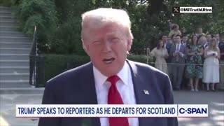 Would Trump consider a Pardon for Ghislaine Maxwell?
