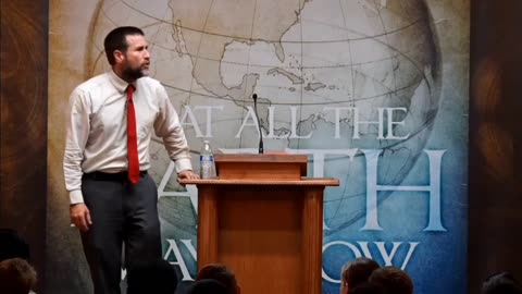 How to Be a Good Person - Pastor Steven L. Anderson