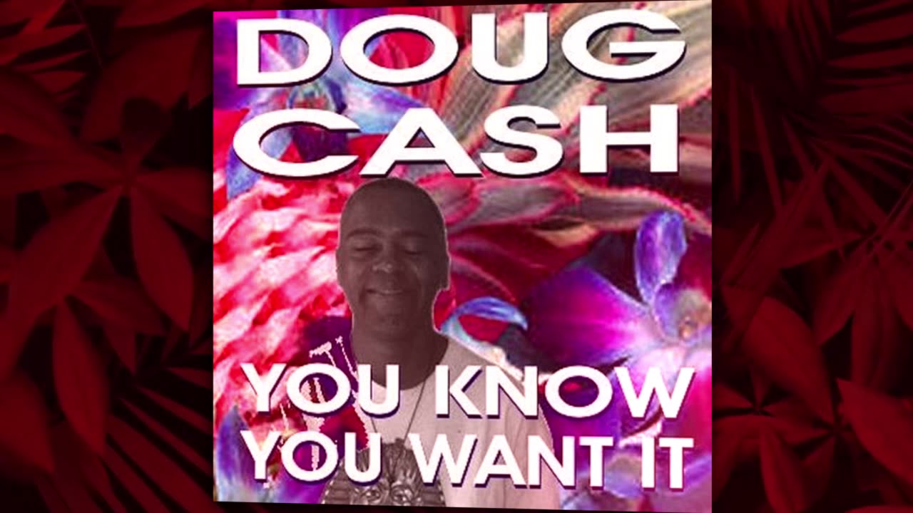 Doug Cash : You know you want it / Video short. Available for licensing. dougcashpryor@yahoo.com.
