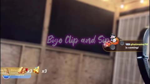 NoCap frustrated after 21 locks him out of his house n he kicks the door in 11/23/25 #bigoclipandsip