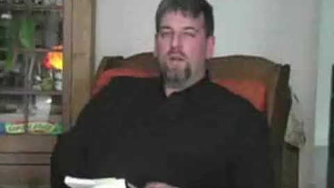 NWO Whistle Blower: William Cooper & his Death - Hope For The Great Awakening Part 9 of 9