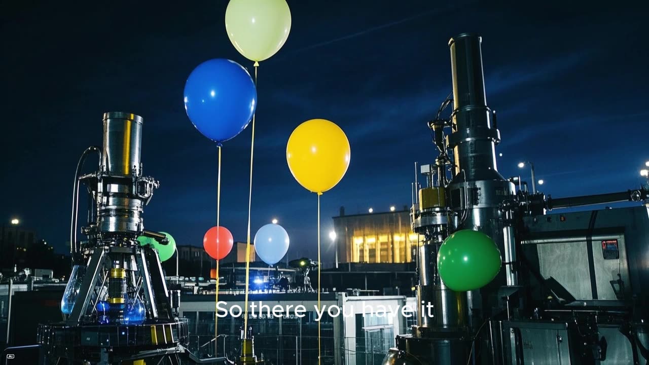 Is it Magic or Science ?