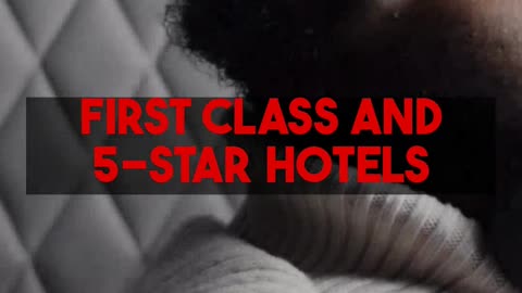 Afford Business Class & 5-Star Hotels: Mighty Travels Premium Step-by-Step.