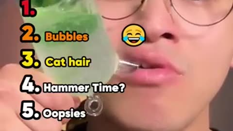 Funny ASMR fails!