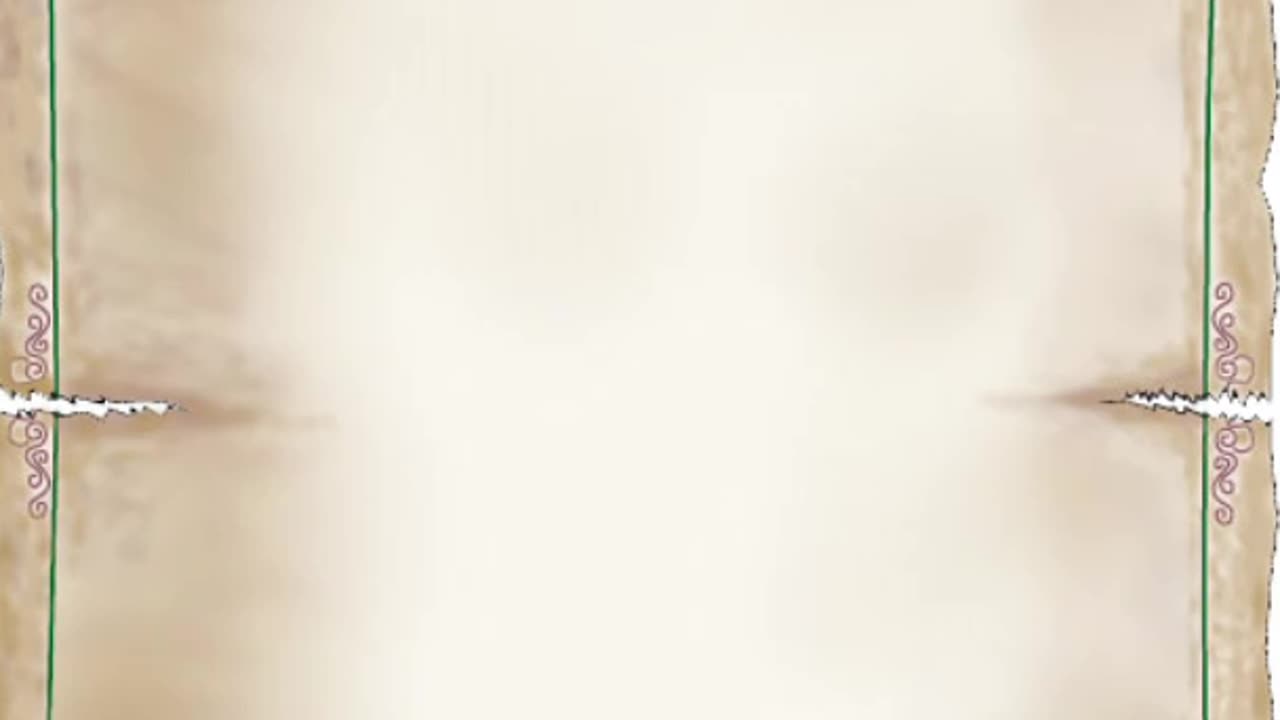 Une souris qui s'est enfoncée dans le sol - Huhito Fables-Version française Vol.8