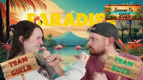 Summer FX Paradise 2025