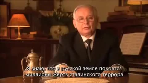 Człowiek o dwóch twarzach / "My karzemy naszych ludzi"