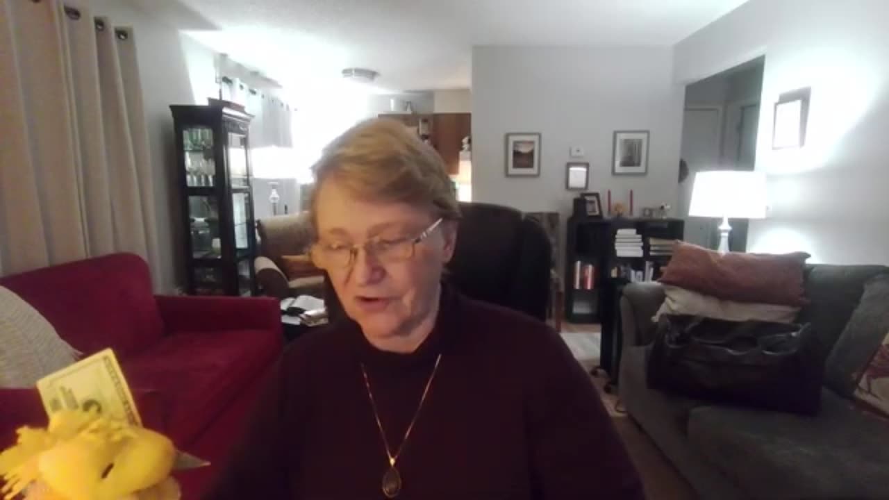 Debt Explanation with Props