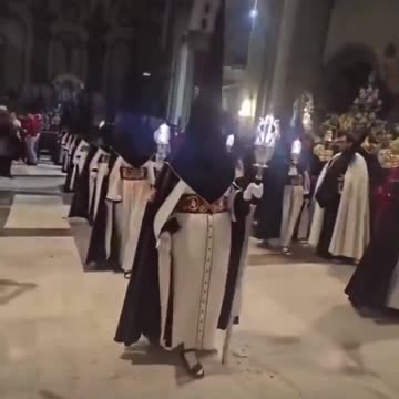 The funeral of Pope Francis
