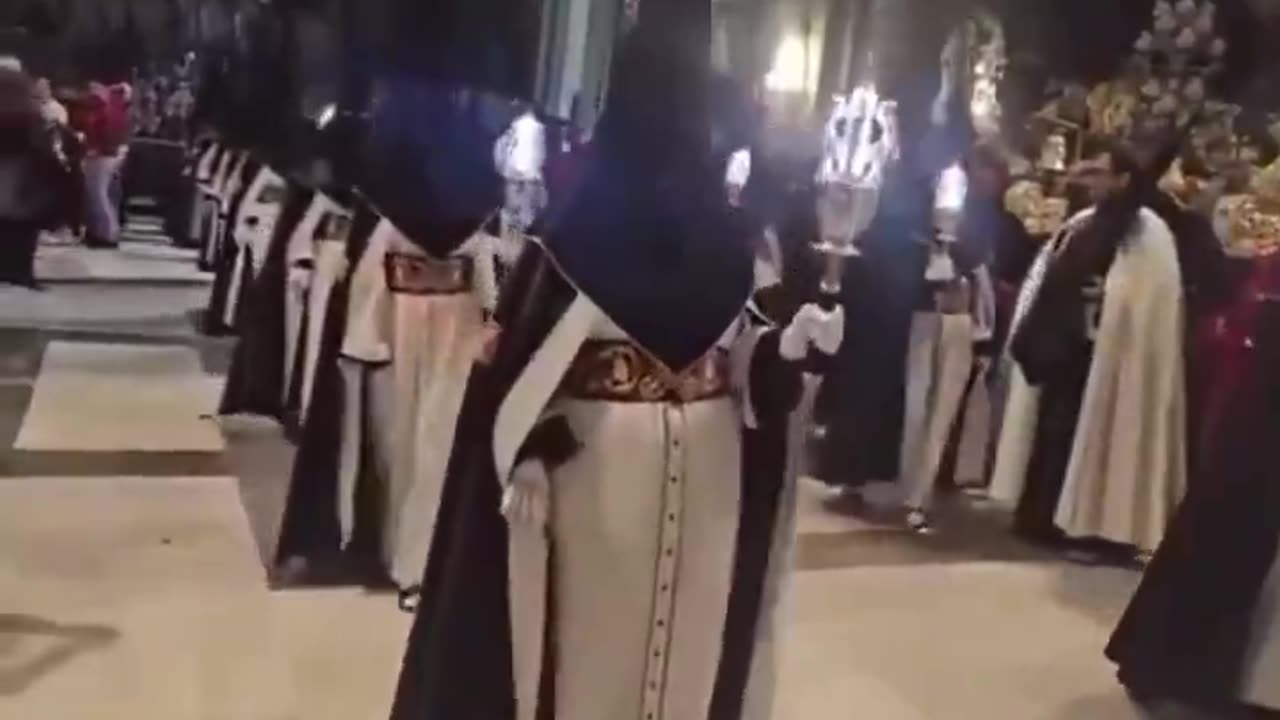 The funeral of Pope Francis