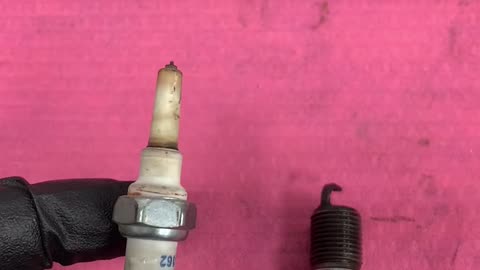 5.3L Silverado Spark Plug Extraction
