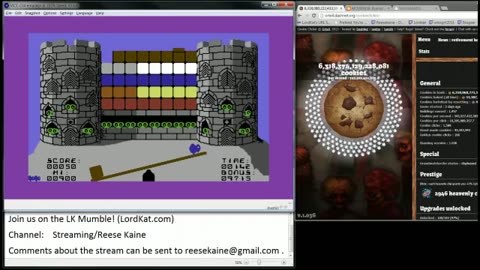Seesaw (C64)