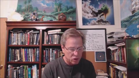 Freemasonry and Satanism, book review 240 pt1, The Bloody Red Streak by Trefor David