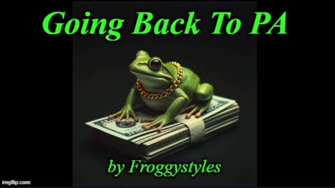 #hiphop #rap #rnb - Sunday AM - 6/08 - Froggy Radio