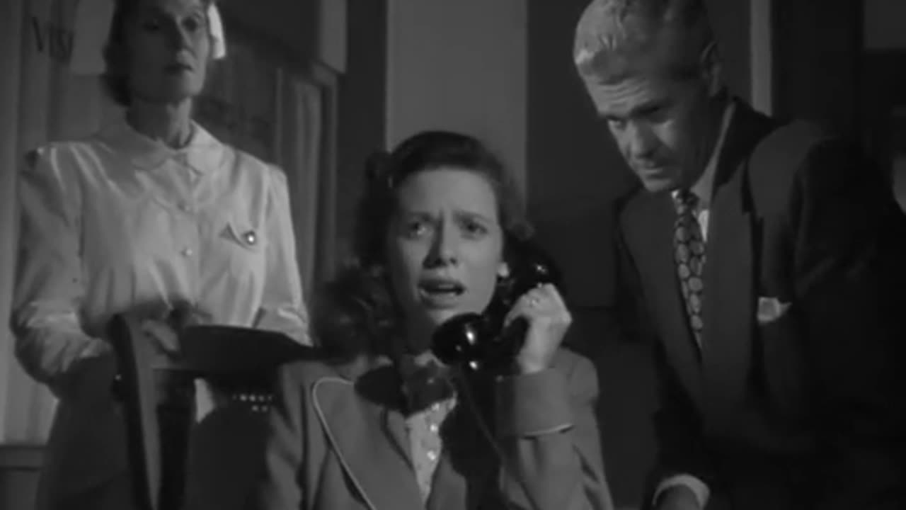 Pecado Sem Mácula (1950)