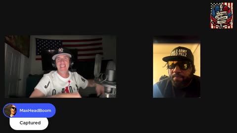 Flip The Skript Ep#120 Friday Night With JokaQArny 5/2/25 part 2