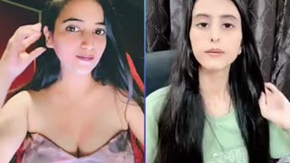 aisa kya dekhna Pada Indian items girls molika tango live