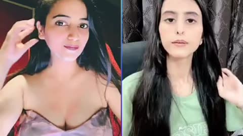 aisa kya dekhna Pada Indian items girls molika tango live