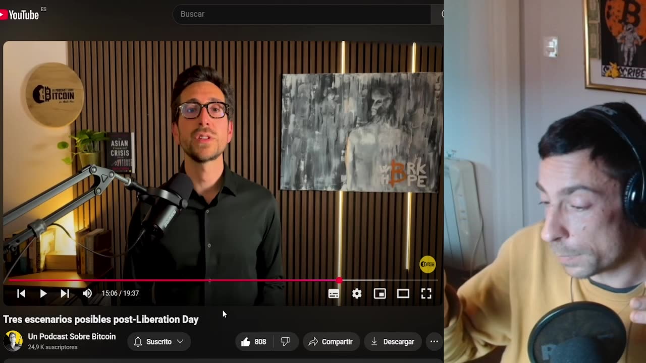 Trump CONTROLA los FONDOS de PENSIONES del MUNDO ENTERO - UPSB - Noticias Criptomonedas Hoy