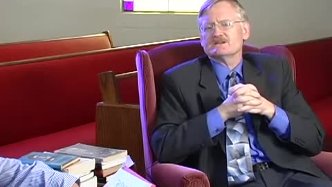 Vatican's Role In The New World Order - Bill Hughes