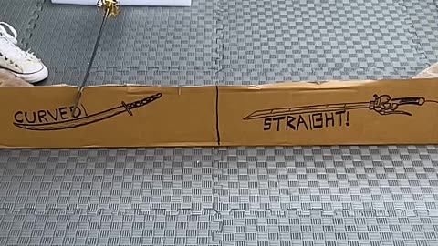 Why Attack on Titan's Sword WOULDN'T work in Real Life
