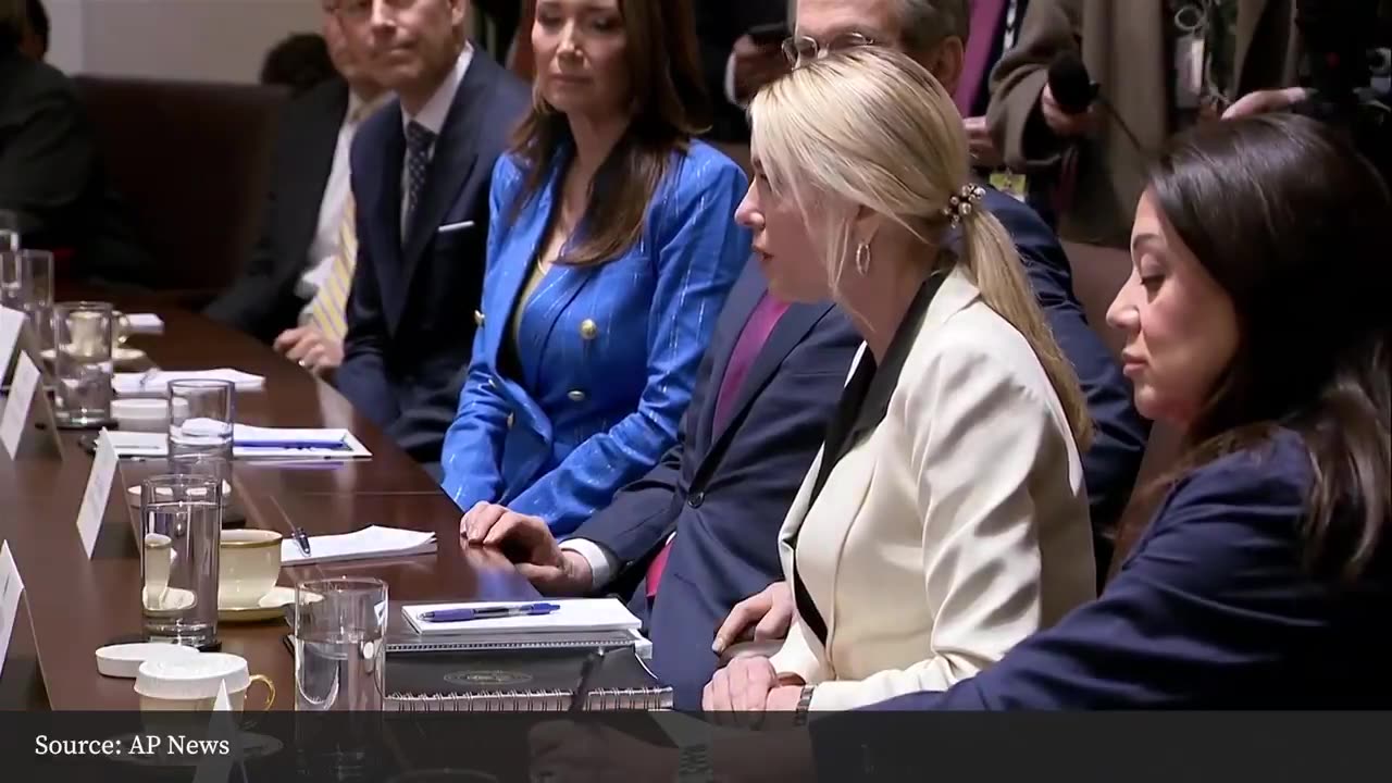 You have to be incompetent if you believe anything she says
