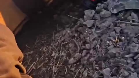🚶‍♂️🔥 Ukraine War | Russian Soldier Proudly Drives in Ukraine, Traffic Stops Painful | RCF