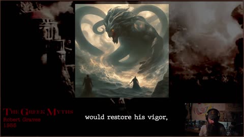 The Greek Myths - B1 - 36