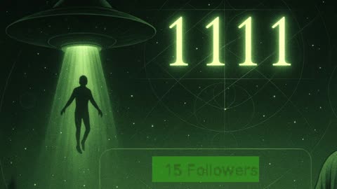 The 1111 Signal – Join the Alignment