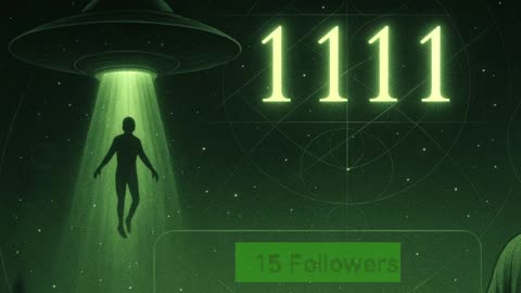 The 1111 Signal – Join the Alignment