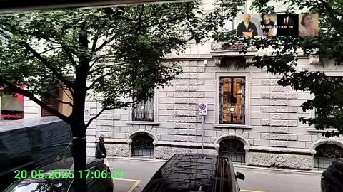 Milano 20.5.2025