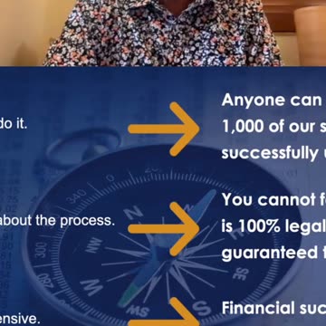 Unlocking the Super Loophole_ How to Get the Government to Pay You